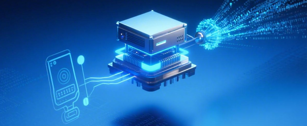 边缘计算的发展史