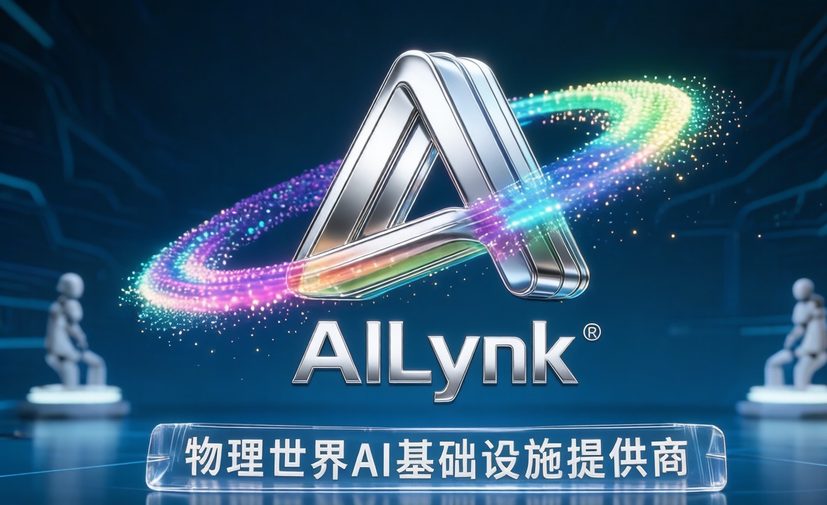 AILynk Console